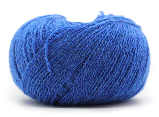 New Bright Blue