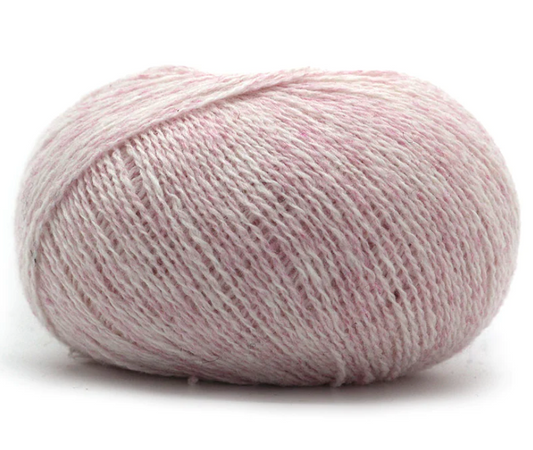 Strawberry Sherbet
