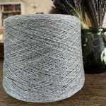 Load image into Gallery viewer, Feodosiia Lace / Flannel Grey 50g
