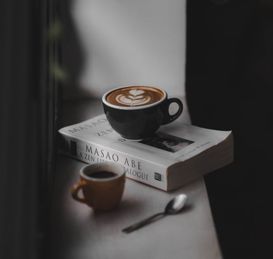 Coffee Time